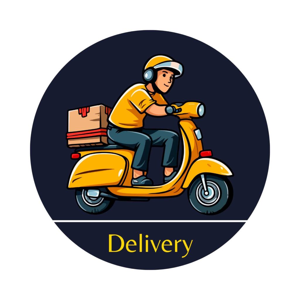 Delivery @ karinatailor.com