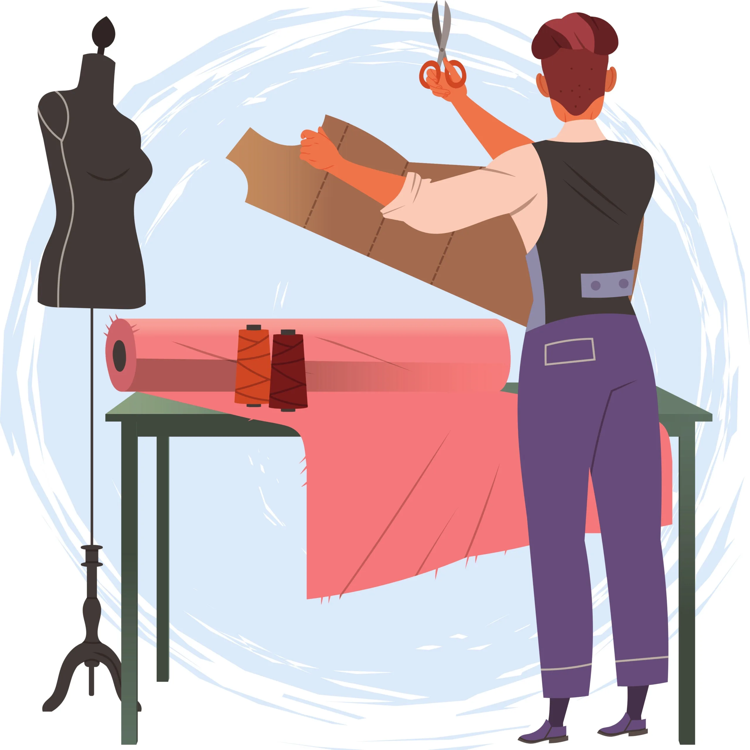 Professional Boutique Designer