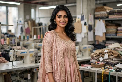 Experienced Tailors and Craftsmen