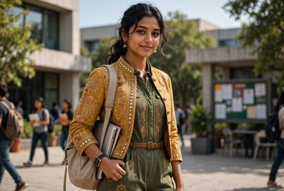 Kurta Pant with Dupatta