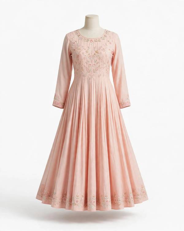 ladies tailor in hosiery complex noida phase 2 - anarkali gown stitching and western dress stitching in hosiery complex noida - co-ord set