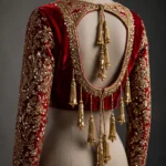 bridal_blouse_back