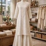 chikankari_boutique_display