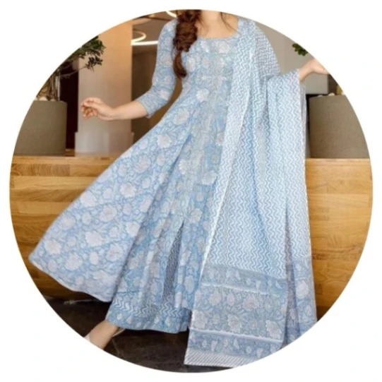 Palazzo Suit