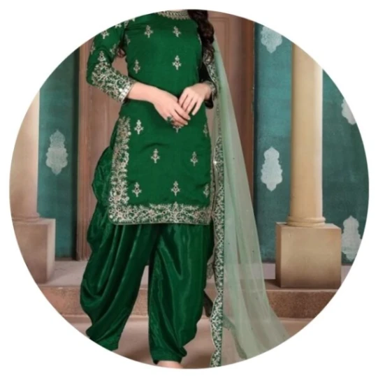 suite salwar