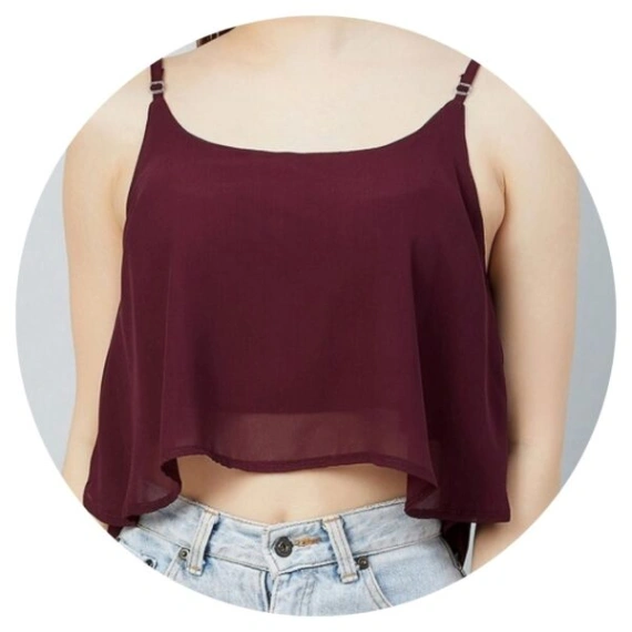 crop-top