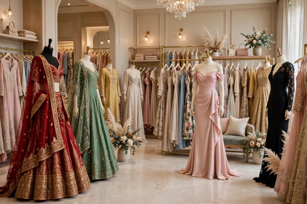 ladies tialor in Noida sector 18