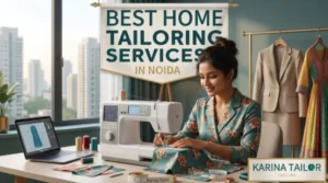 online tailoring service