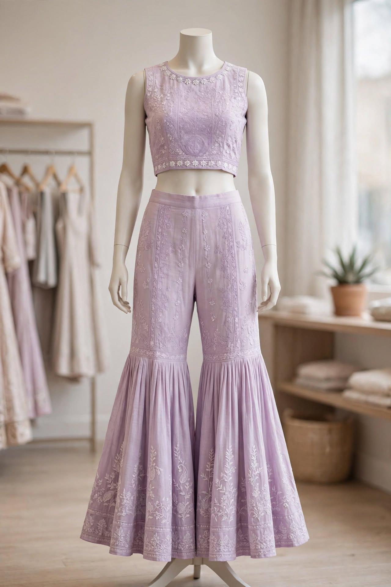 pastel_lavender_sharara_mannequin