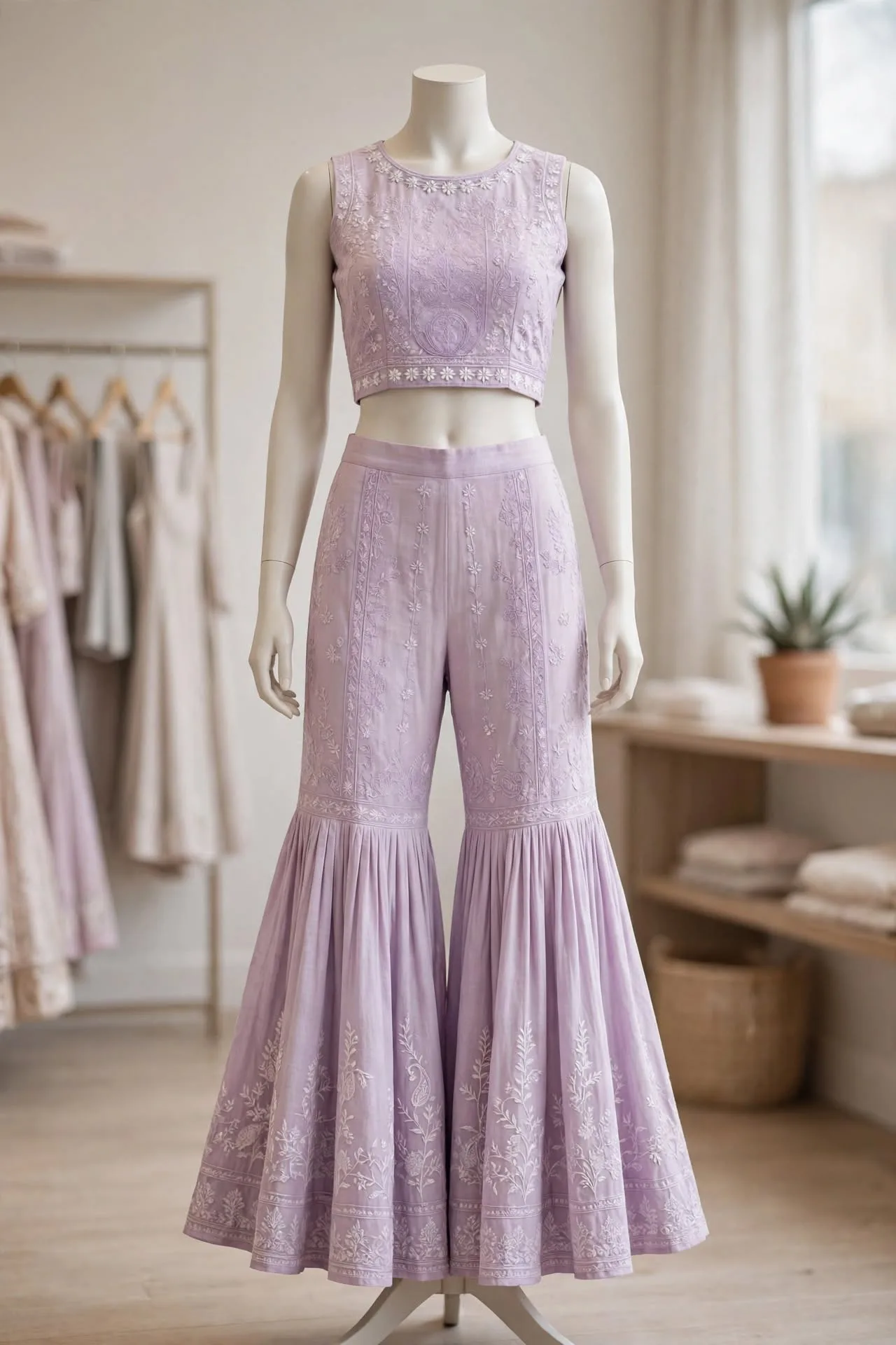 pastel_lavender_sharara_mannequin