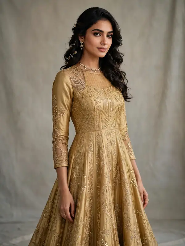 06_Golden_Anarkali_Gown_50kb
