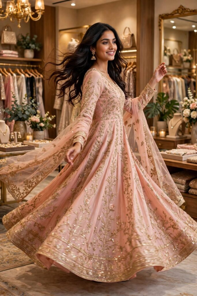 Ladies Tailor in Greater Noida West | Karina Tailor
