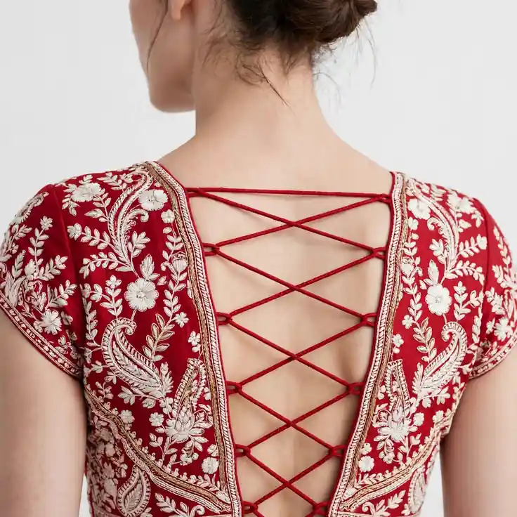 blouse_stitching_