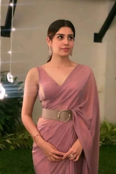 Sarees