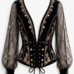 black_velvet_corset_blouse_50kb