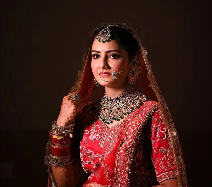 bride image