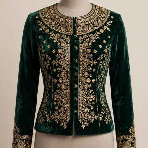 emerald_velvet_blouse_50kb