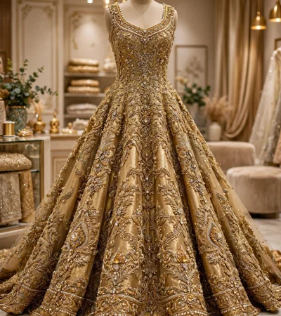 golden_bridal_gown