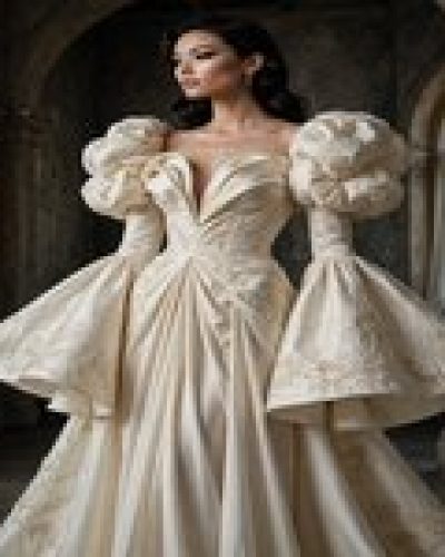 seleave inspire gown