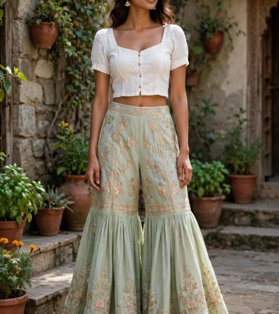indo_western_sharara