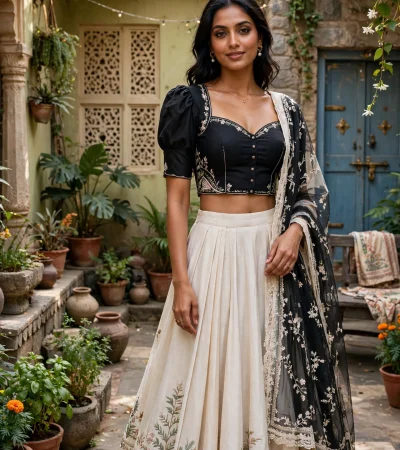 modern_lehenga_courtyard